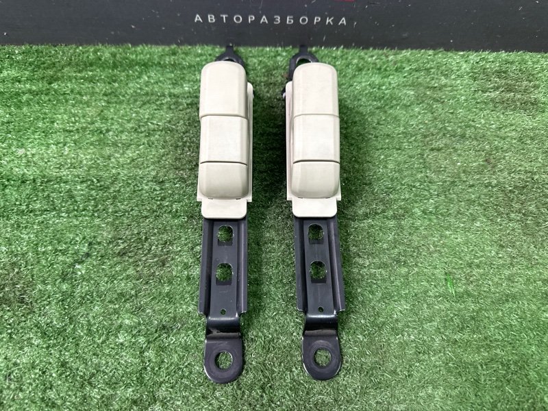Механизм регулировки ремня безопасности Nissan Murano 2008 Z51