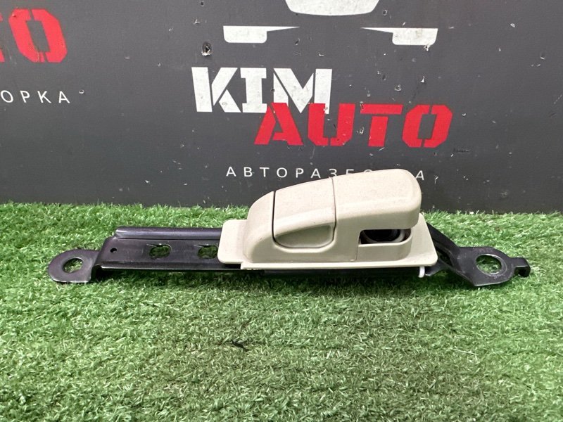Механизм регулировки ремня безопасности Nissan Murano 2008 Z51
