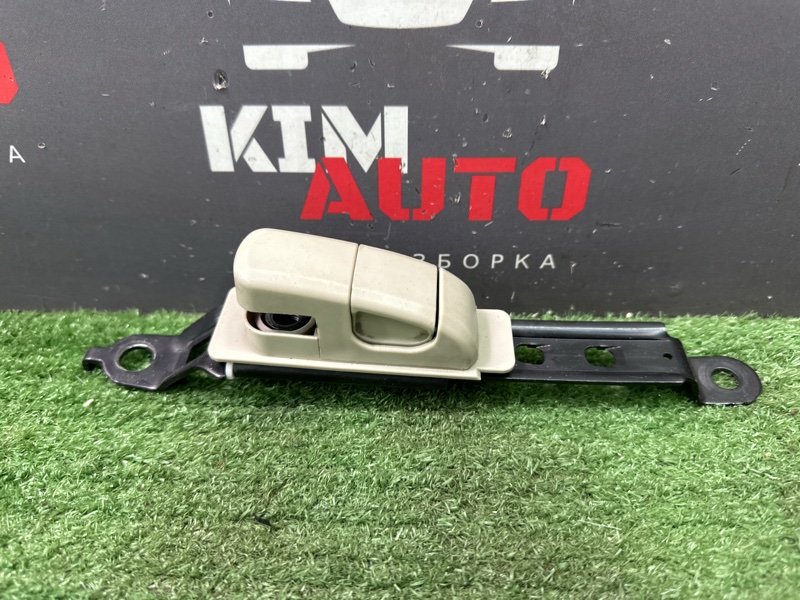 Механизм регулировки ремня безопасности Nissan Murano 2008 Z51