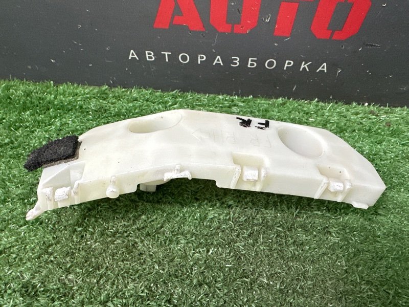 Кронштейн бампера Nissan Murano 2008 Z51