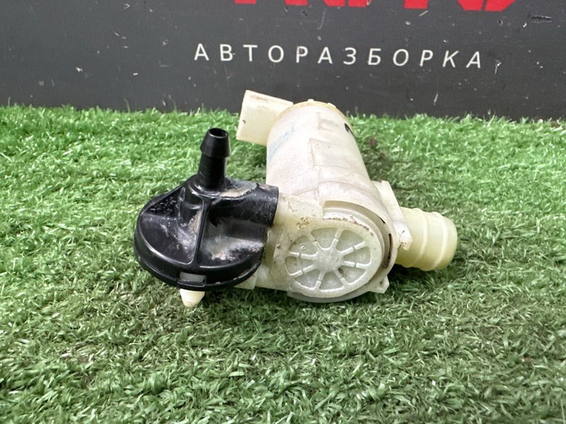 Насос омывателя Nissan Murano 2008 Z51