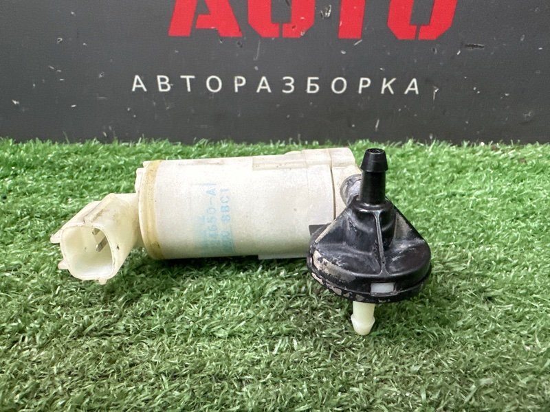 Насос омывателя Nissan Murano 2008 Z51