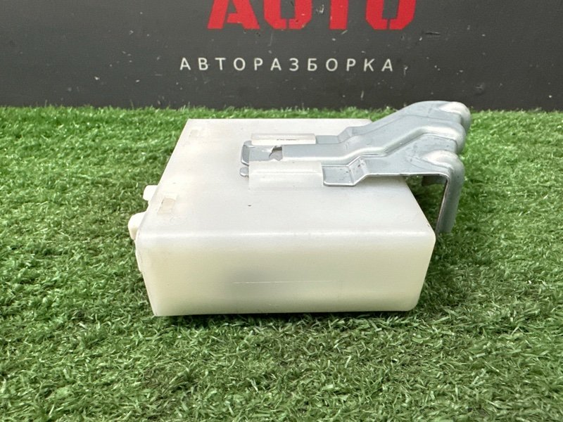 Блок электронный Nissan Murano 2008 Z51