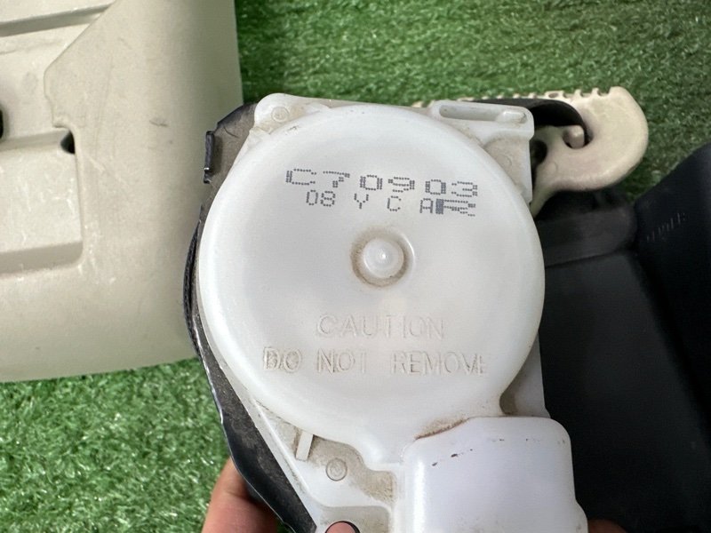 Ремни безопасности Nissan Murano 2008 Z51