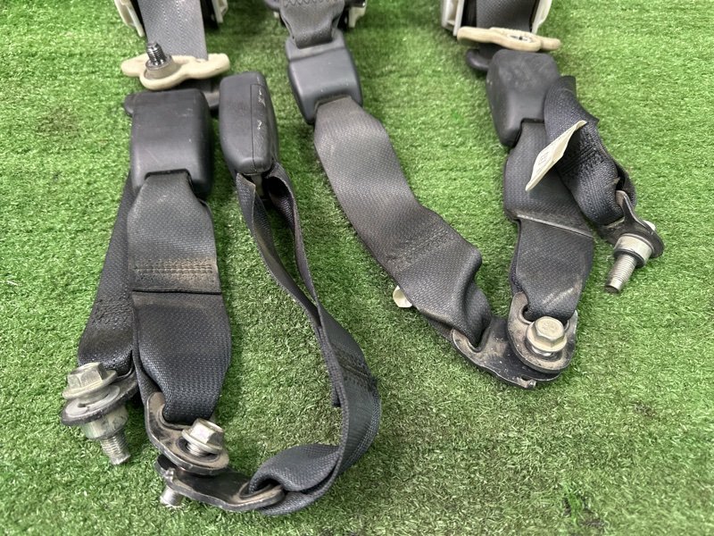 Ремни безопасности Nissan Murano 2008 Z51