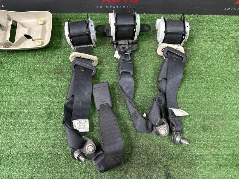 Ремни безопасности Nissan Murano 2008 Z51