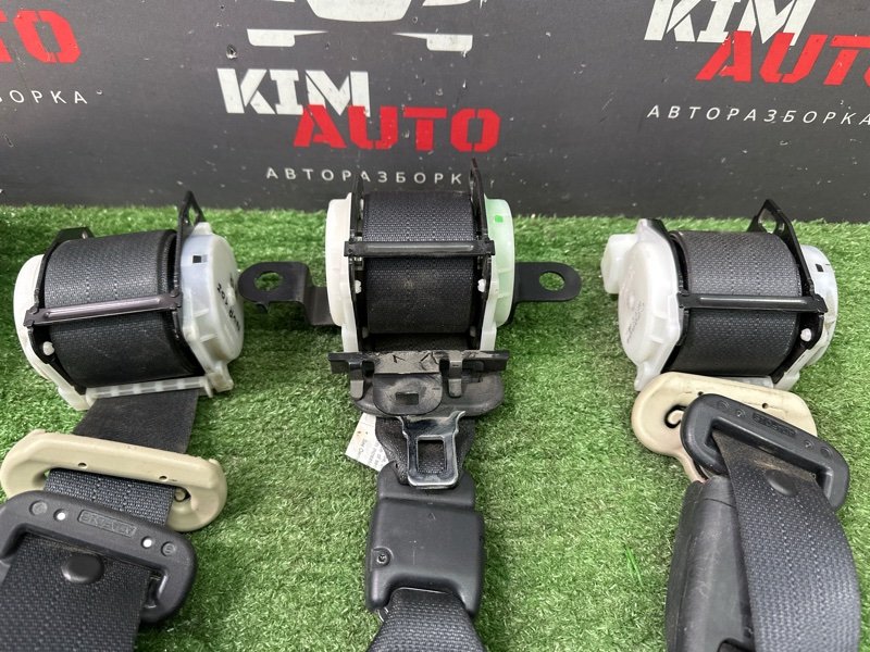 Ремни безопасности Nissan Murano 2008 Z51