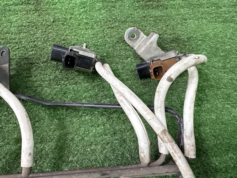 Клапан вакуумный Nissan Murano 2008 Z51