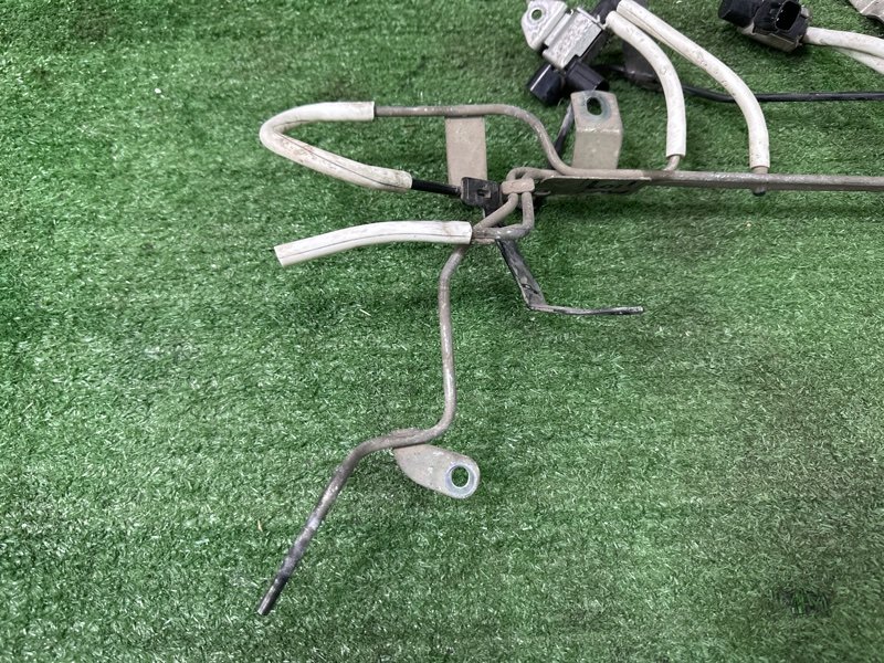 Клапан вакуумный Nissan Murano 2008 Z51