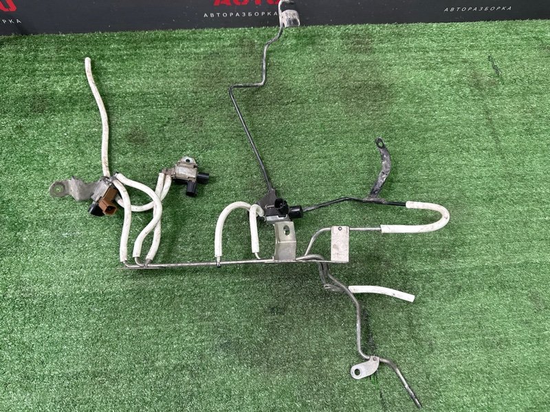 Клапан вакуумный Nissan Murano 2008 Z51