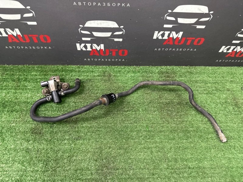 Клапан вакуумный Nissan Murano 2008 Z51