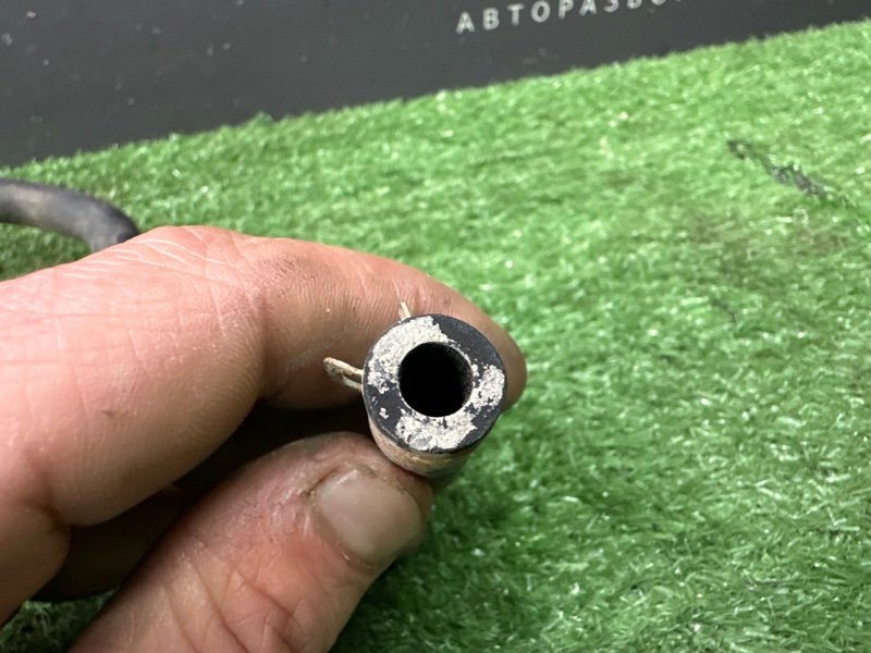 Клапан вакуумный Nissan Murano 2008 Z51