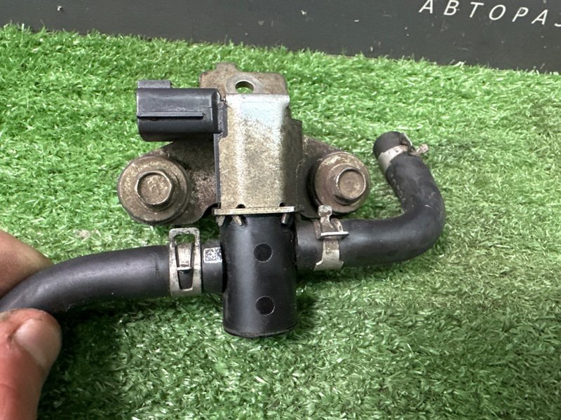 Клапан вакуумный Nissan Murano 2008 Z51