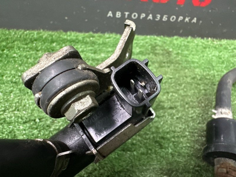 Клапан вакуумный Nissan Murano 2008 Z51