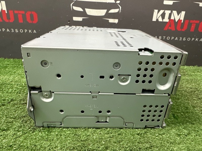 Магнитола штатная Nissan Murano 2008 Z51