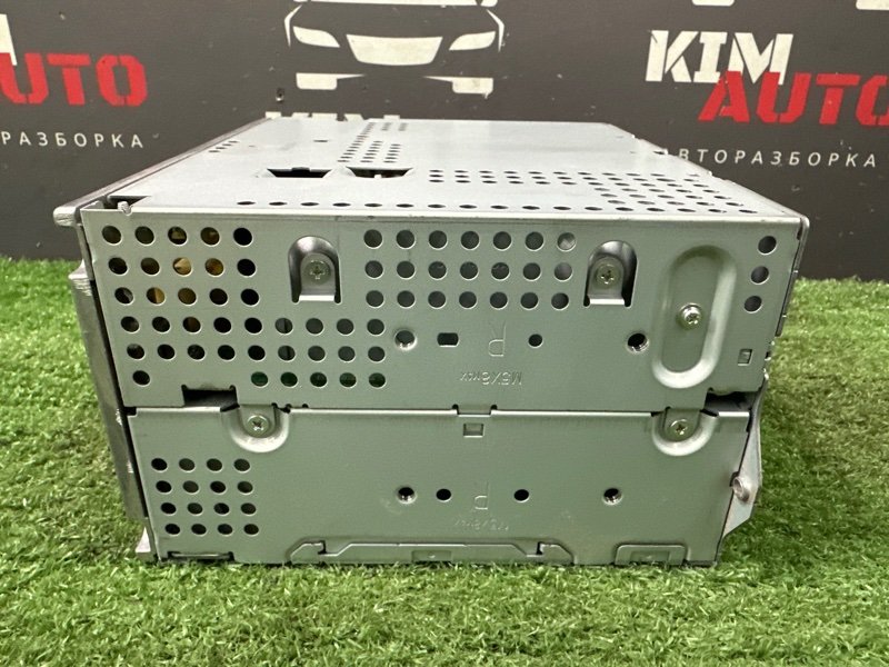 Магнитола штатная Nissan Murano 2008 Z51