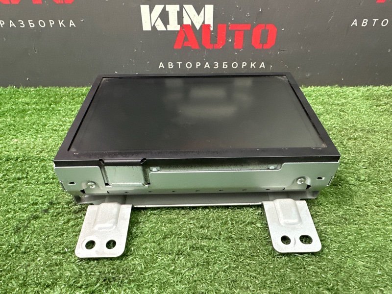 Дисплей информационный Nissan Murano 2008 Z51