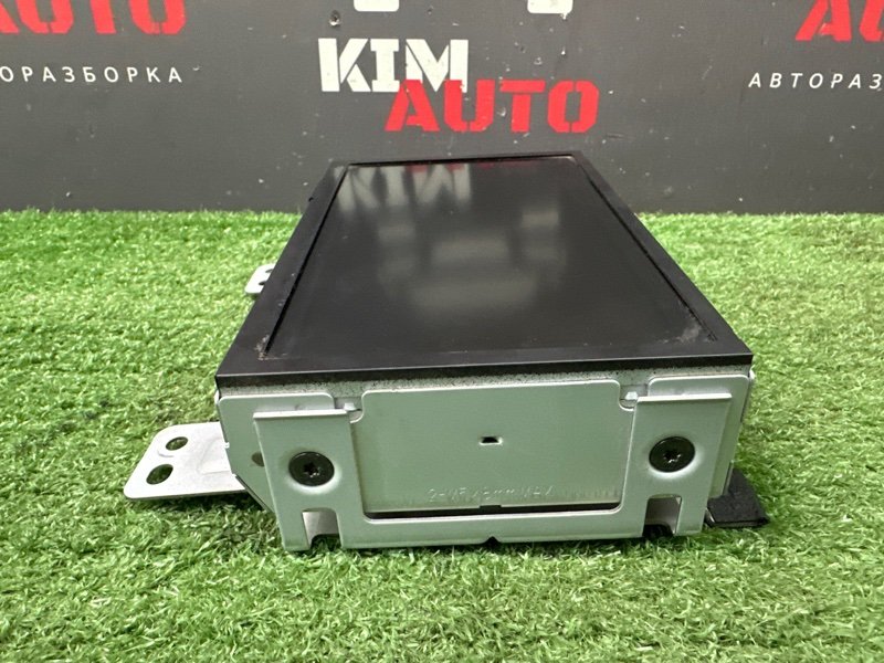 Дисплей информационный Nissan Murano 2008 Z51