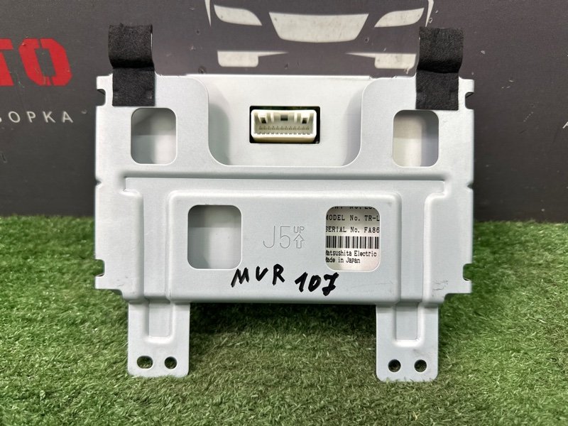 Дисплей информационный Nissan Murano 2008 Z51