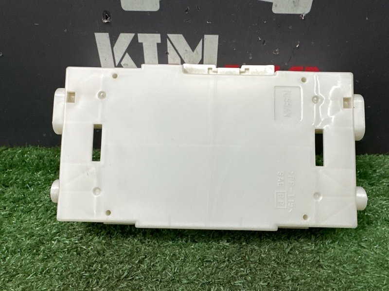 Блок управления климат-контролем Nissan Murano 2008 Z51