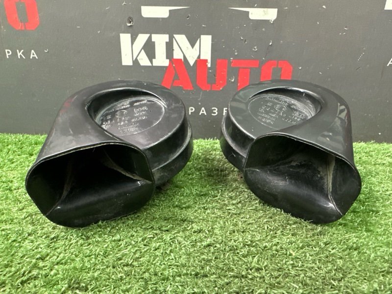 Звуковой сигнал Nissan Murano 2008 Z51