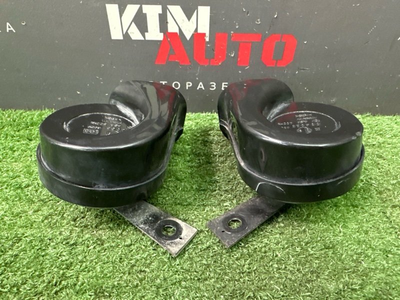 Звуковой сигнал Nissan Murano 2008 Z51