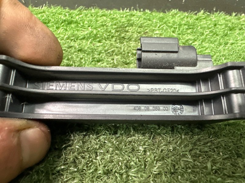 Антенна бесключевого доступа Nissan Murano 2008 Z51