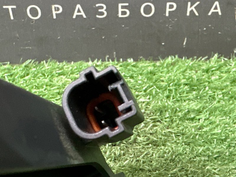 Антенна бесключевого доступа Nissan Murano 2008 Z51