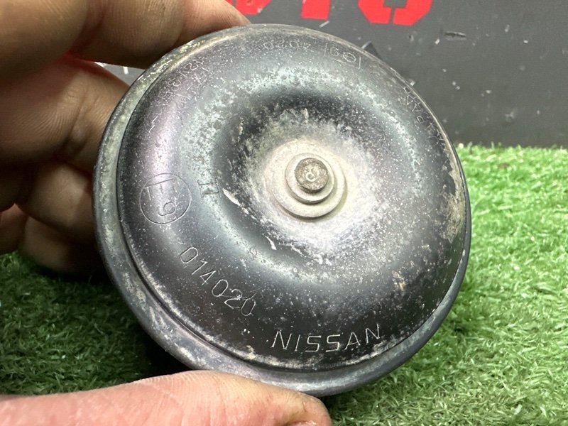 Звуковой сигнал Nissan Murano 2008 Z51