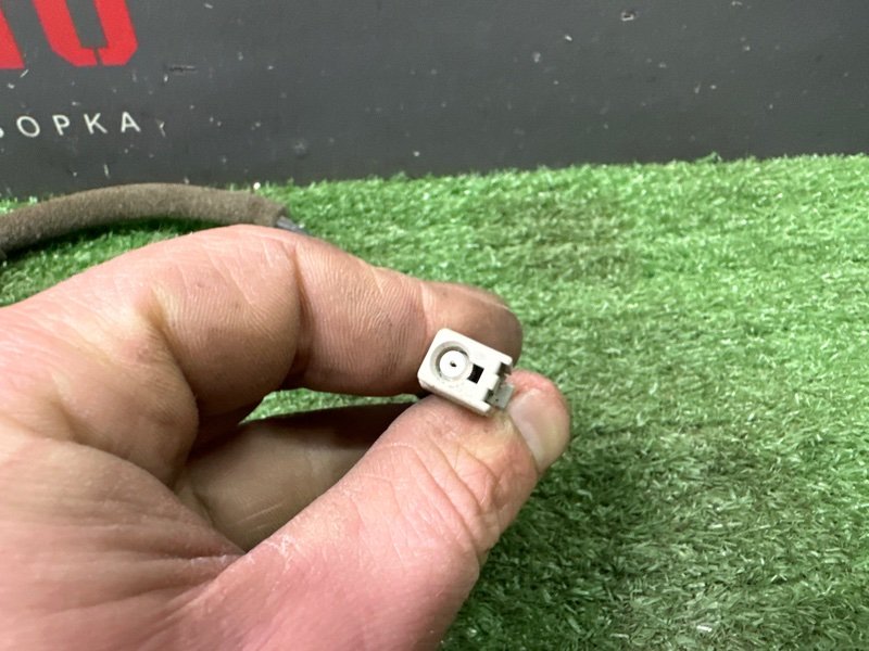 Антенна Nissan Murano 2008 Z51