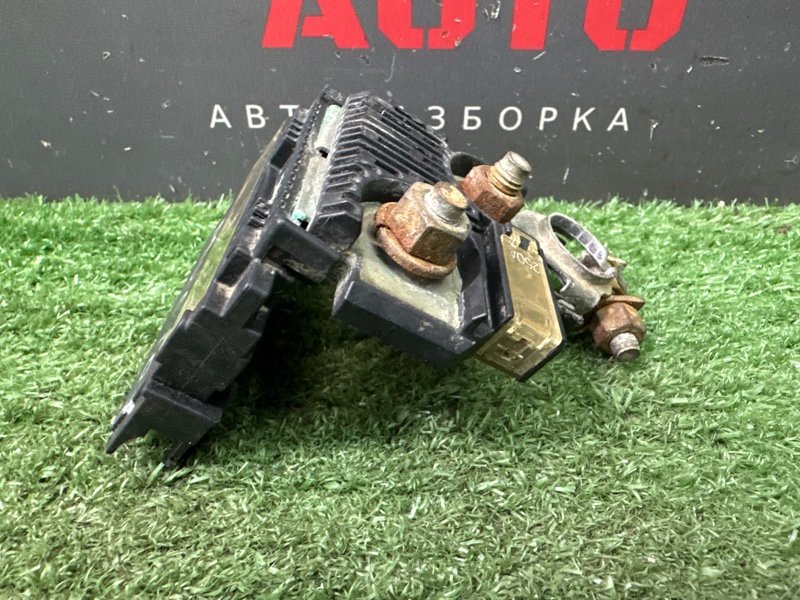 Клемма Аккумулятора Плюсовая Nissan Murano 2008 Z51