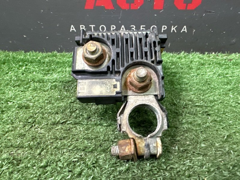 Клемма Аккумулятора Плюсовая Nissan Murano 2008 Z51