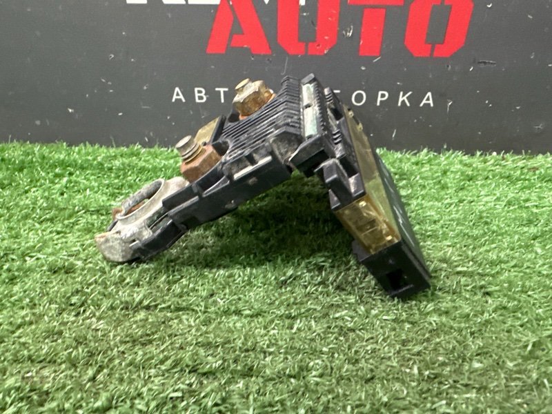 Клемма Аккумулятора Плюсовая Nissan Murano 2008 Z51