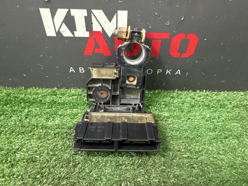 Клемма Аккумулятора Плюсовая Nissan Murano 2008 Z51