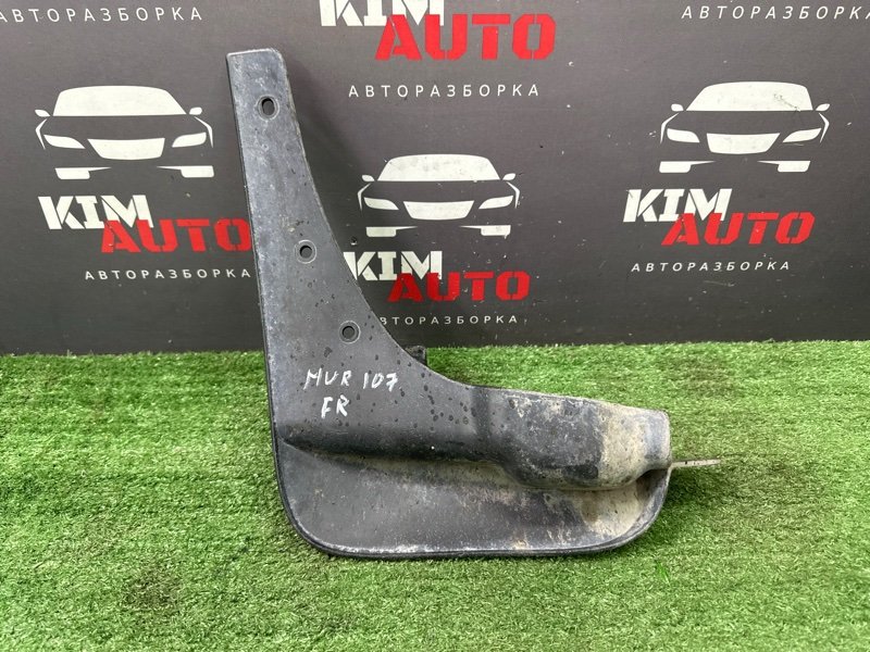 Брызговик Nissan Murano 2008 Z51