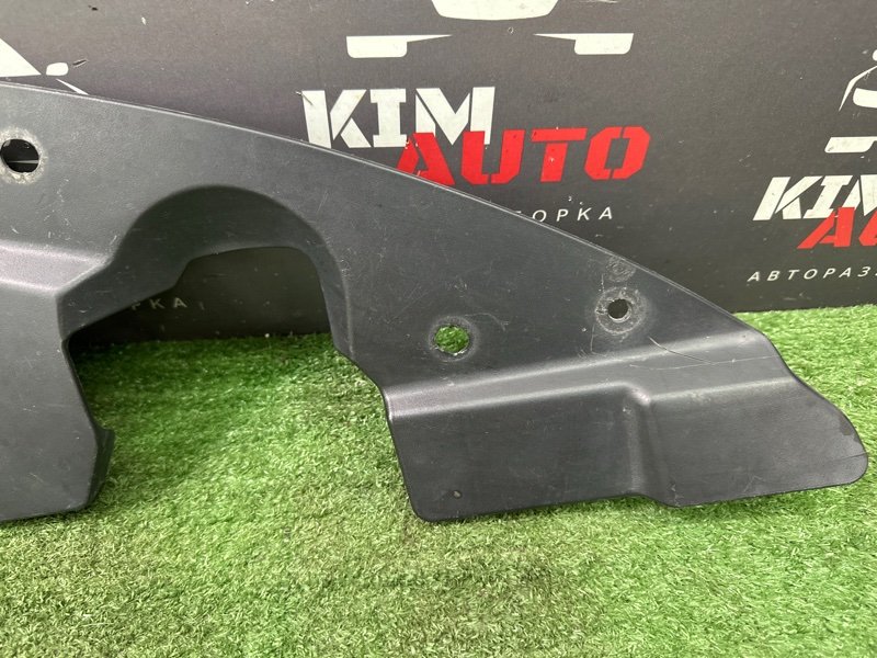 Накладка замка капота Nissan Murano 2008 Z51