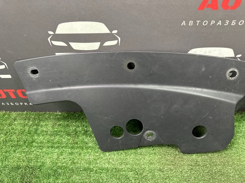 Накладка замка капота Nissan Murano 2008 Z51