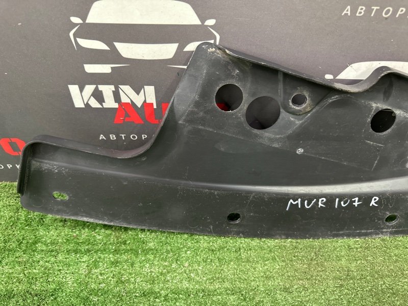 Накладка замка капота Nissan Murano 2008 Z51