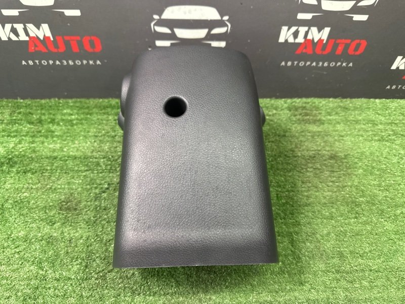 Кожух рулевой колонки Nissan Murano 2008 Z51