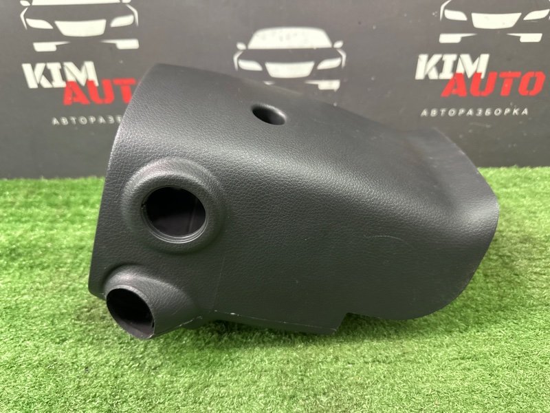 Кожух рулевой колонки Nissan Murano 2008 Z51