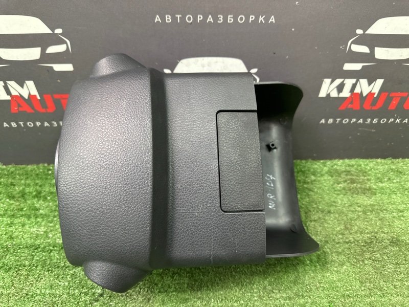 Кожух рулевой колонки Nissan Murano 2008 Z51