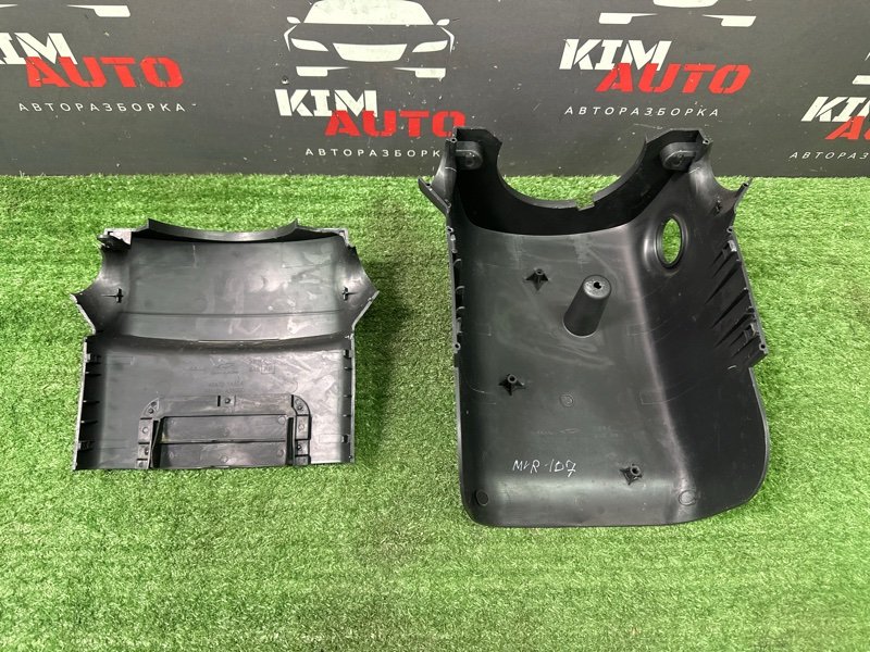 Кожух рулевой колонки Nissan Murano 2008 Z51