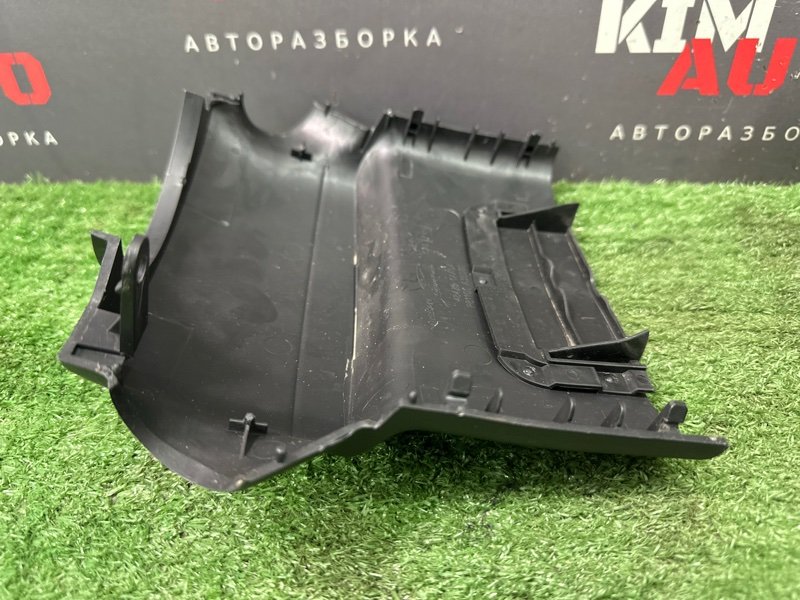 Кожух рулевой колонки Nissan Murano 2008 Z51