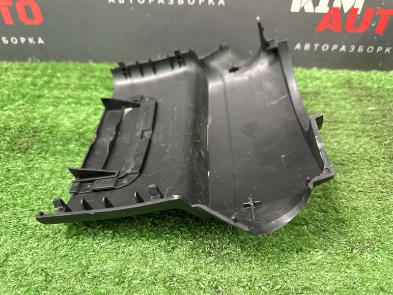 Кожух рулевой колонки Nissan Murano 2008 Z51