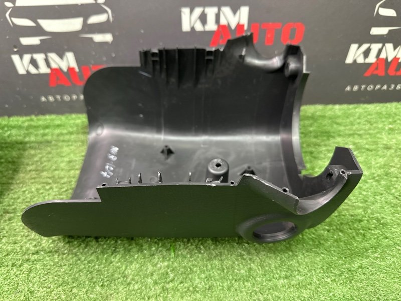 Кожух рулевой колонки Nissan Murano 2008 Z51