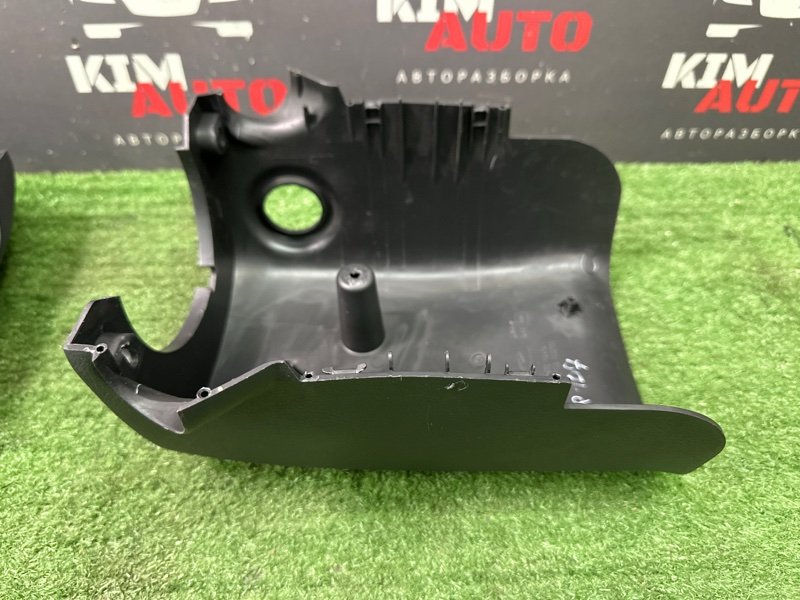 Кожух рулевой колонки Nissan Murano 2008 Z51