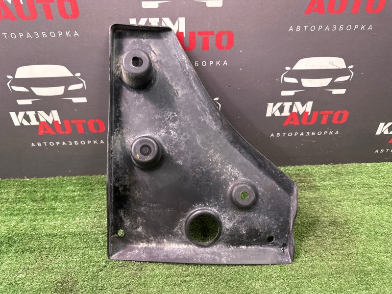 Защита днища кузова Nissan Murano 2008 Z51