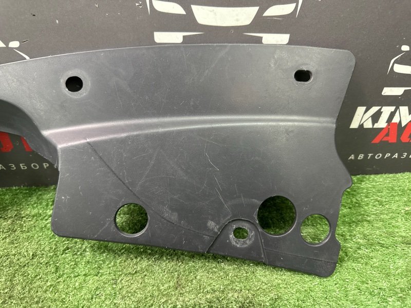 Накладка замка капота Nissan Murano 2008 Z51