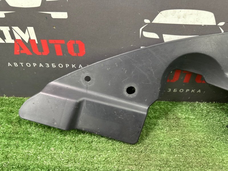 Накладка замка капота Nissan Murano 2008 Z51