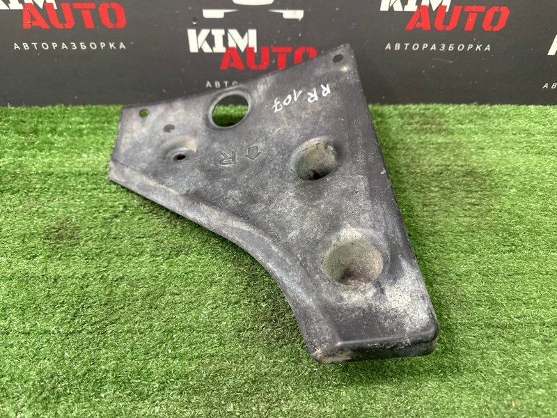 Защита днища кузова Nissan Murano 2008 Z51